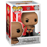 NessiWorld   Figür WWE The Rock (final)